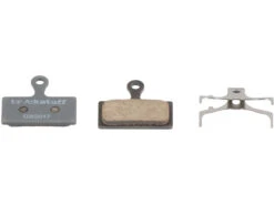 Trickstuff Bremsbeläge Disc STANDARD Für Shimano -Abus Fahrrader Geschaft 421559