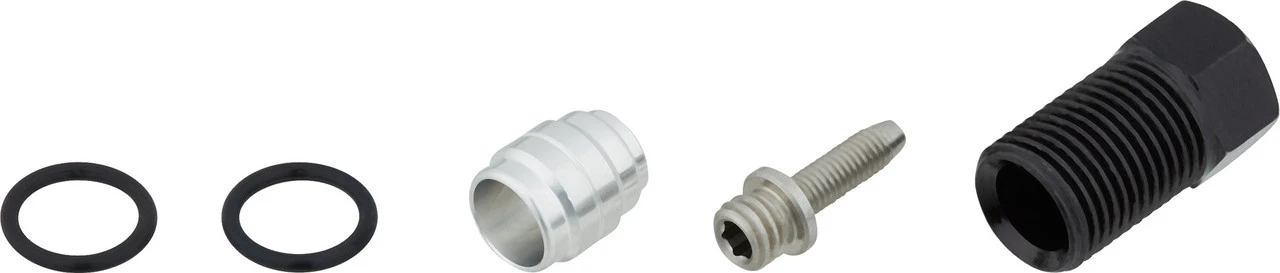 JAGWIRE Bremsleitung Sport Hydraulic Für DOT 7 JAGWIRE Bremsleitung Sport Hydraulic Für DOT – Bild 5