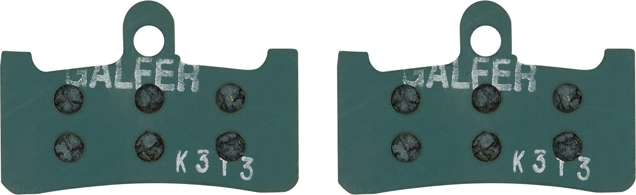 GALFER Bremsbeläge Disc Pro Für Hope 10 GALFER Bremsbeläge Disc Pro Für Hope – Bild 8