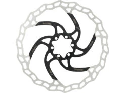 GALFER Fixed Disc Wave 1,8 Mm MTB 6-Loch Bremsscheibe -Abus Fahrrader Geschaft 422330