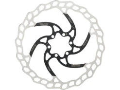 GALFER Fixed Disc Wave 1,8 Mm MTB 6-Loch Bremsscheibe -Abus Fahrrader Geschaft 422334