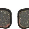 GALFER Bremsbeläge Disc Advanced Für Tektro -Abus Fahrrader Geschaft 422564
