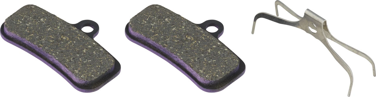 GALFER Bremsbeläge Disc E-Bike Für Tektro 5 GALFER Bremsbeläge Disc E-Bike Für Tektro – Bild 3