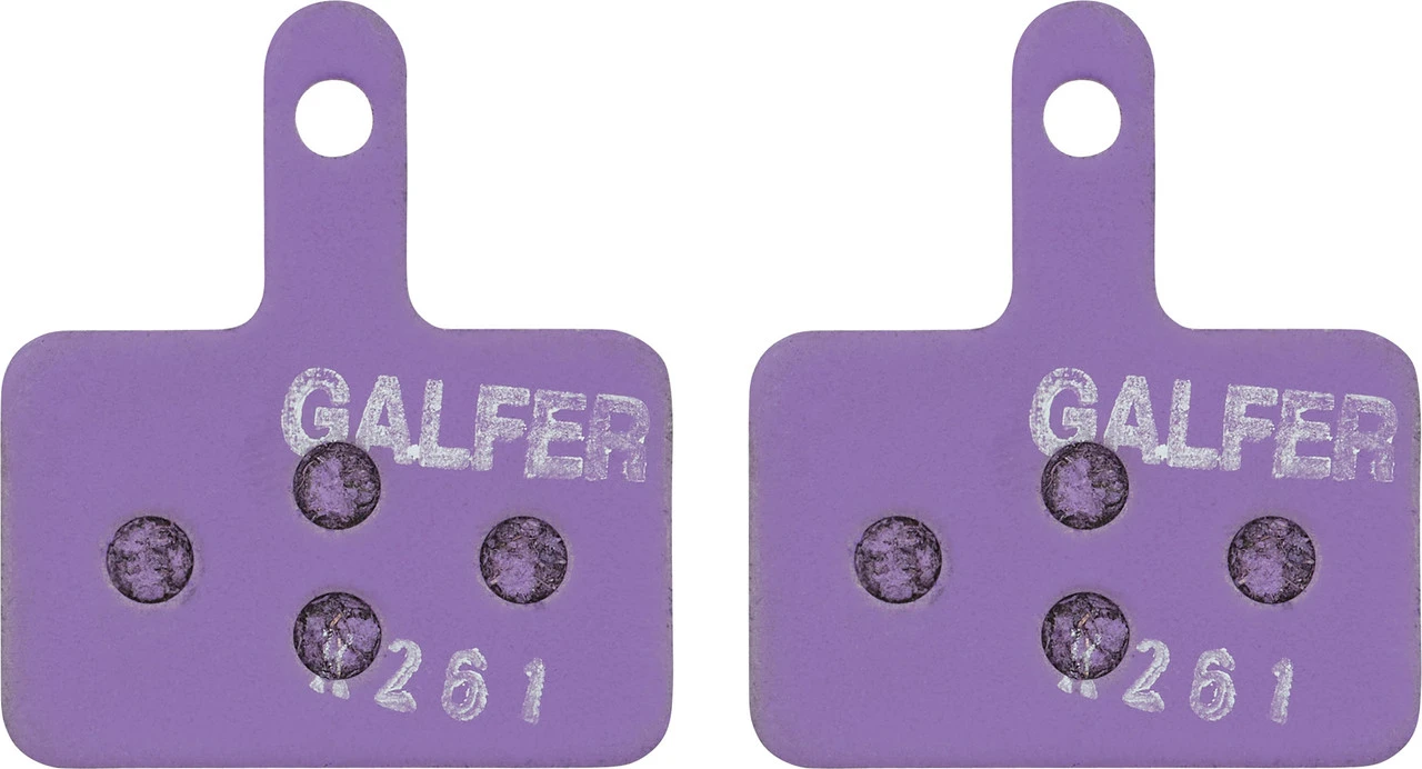 GALFER Bremsbeläge Disc E-Bike Für Tektro 7 GALFER Bremsbeläge Disc E-Bike Für Tektro – Bild 5