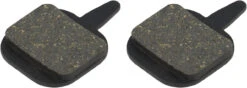 GALFER Bremsbeläge Disc Standard Für Tektro -Abus Fahrrader Geschaft 422593