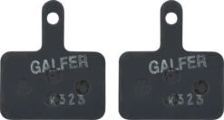 GALFER Bremsbeläge Disc Standard Für Tektro -Abus Fahrrader Geschaft 422595