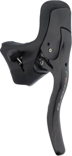 Campagnolo® Record Scheibenbremse 12s Hydr. Ergopower Schalt-/Bremsgriff 2021 -Abus Fahrrader Geschaft 422625