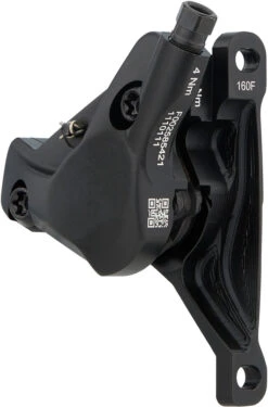 Campagnolo® Record Scheibenbremse 12s Hydr. Ergopower Schalt-/Bremsgriff 2021 -Abus Fahrrader Geschaft 422628
