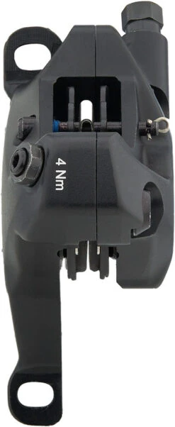 Campagnolo® Record Scheibenbremse 12s Hydr. Ergopower Schalt-/Bremsgriff 2021 -Abus Fahrrader Geschaft 422629