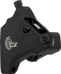 Campagnolo® Record Scheibenbremse 12s Hydr. Ergopower Schalt-/Bremsgriff 2021 -Abus Fahrrader Geschaft 422635