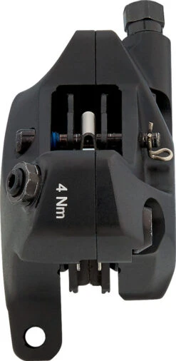 Campagnolo® Record Scheibenbremse 12s Hydr. Ergopower Schalt-/Bremsgriff 2021 -Abus Fahrrader Geschaft 422637