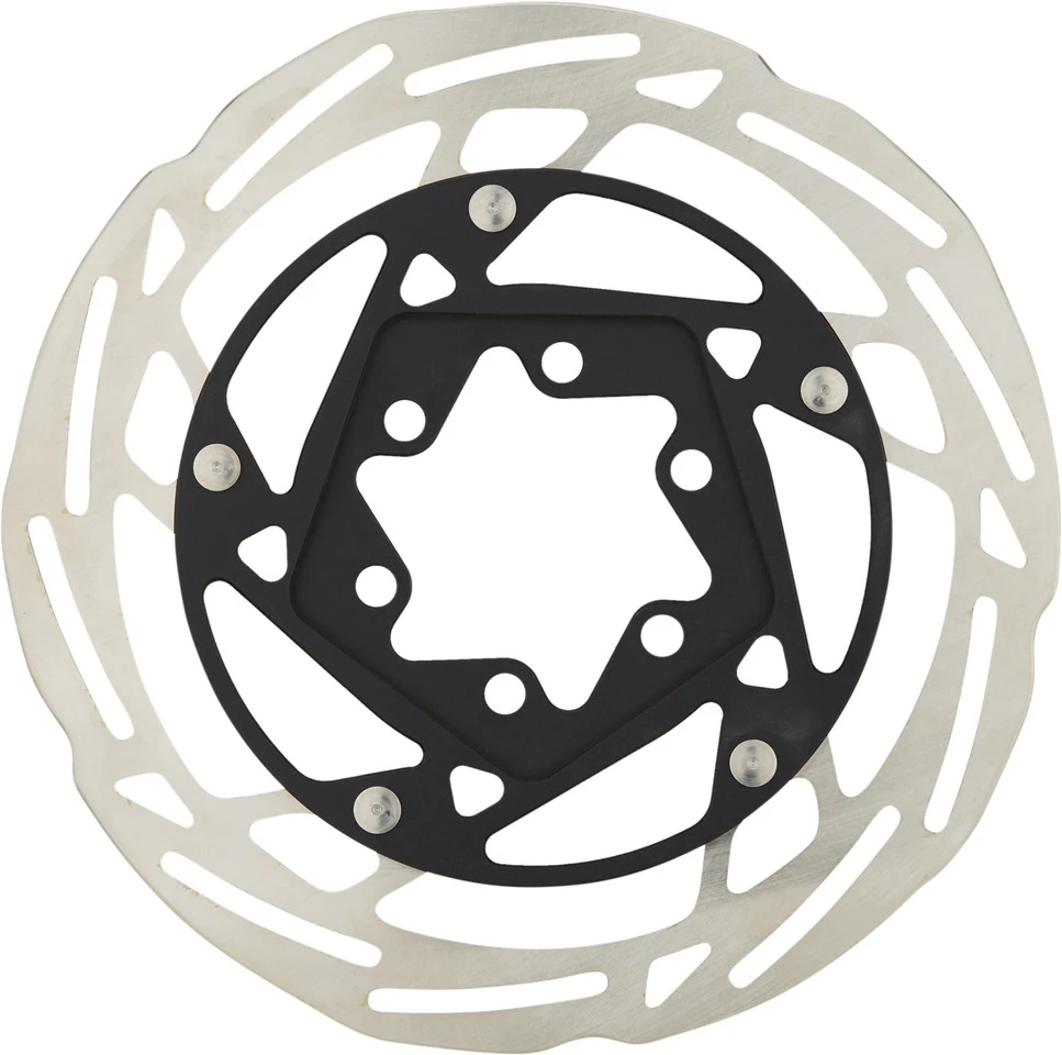 JAGWIRE Pro LR2 Disc 6-Loch Bremsscheibe 4 JAGWIRE Pro LR2 Disc 6-Loch Bremsscheibe – Bild 2