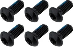 JAGWIRE Pro LR2 Disc 6-Loch Bremsscheibe 13 JAGWIRE Pro LR2 Disc 6-Loch Bremsscheibe -Abus Fahrrader Geschaft 422669