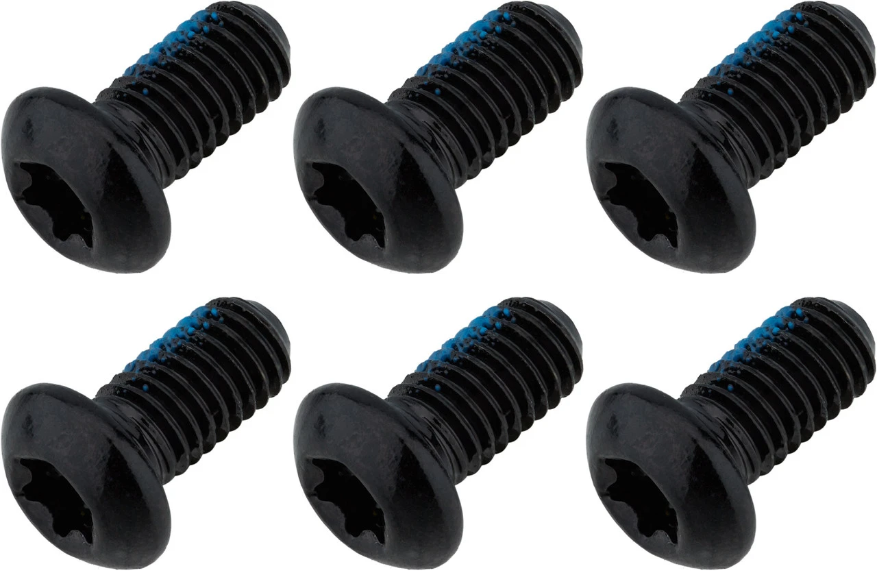 JAGWIRE Pro LR2 Disc 6-Loch Bremsscheibe 5 JAGWIRE Pro LR2 Disc 6-Loch Bremsscheibe – Bild 3