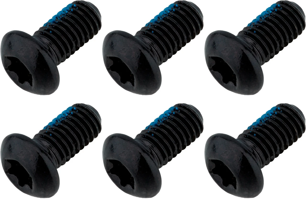 JAGWIRE Pro LR2 Disc 6-Loch Bremsscheibe 11 JAGWIRE Pro LR2 Disc 6-Loch Bremsscheibe – Bild 9