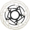 JAGWIRE Pro LR2 Disc Center Lock Bremsscheibe -Abus Fahrrader Geschaft 422676