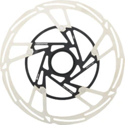 JAGWIRE Pro LR2 Disc Center Lock Bremsscheibe -Abus Fahrrader Geschaft 422678