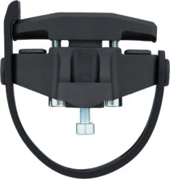 Abus SH SF Bordo Universalhalter Zur Sattelmontage + Raincap Schutzhülle -Abus Fahrrader Geschaft 423812