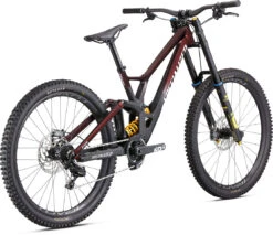 Specialized Demo Race 29" / 27,5" Mountainbike -Abus Fahrrader Geschaft 424015