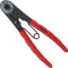 KNIPEX Bowdenzugschneider -Abus Fahrrader Geschaft 424125