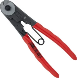 KNIPEX Bowdenzugschneider -Abus Fahrrader Geschaft 424126