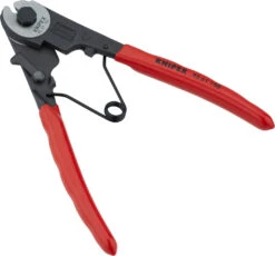 KNIPEX Bowdenzugschneider -Abus Fahrrader Geschaft 424128