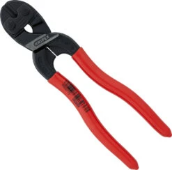 KNIPEX CoBolt S Kompakt-Bolzenschneider -Abus Fahrrader Geschaft 424141
