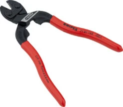 KNIPEX CoBolt S Kompakt-Bolzenschneider -Abus Fahrrader Geschaft 424143