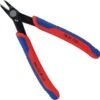 KNIPEX Electronic Super Knips -Abus Fahrrader Geschaft 424155