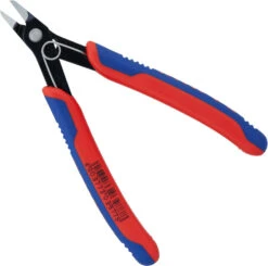 KNIPEX Electronic Super Knips -Abus Fahrrader Geschaft 424156