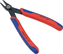 KNIPEX Electronic Super Knips -Abus Fahrrader Geschaft 424158