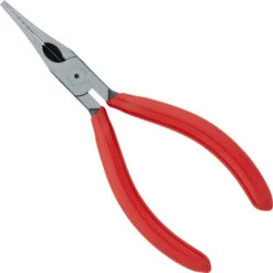 KNIPEX Flachzange Mit Schneide -Abus Fahrrader Geschaft 424166