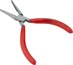 KNIPEX Flachzange Mit Schneide -Abus Fahrrader Geschaft 424168