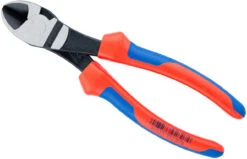 KNIPEX Kraft-Seitenschneider -Abus Fahrrader Geschaft 424176