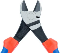 KNIPEX Kraft-Seitenschneider -Abus Fahrrader Geschaft 424179