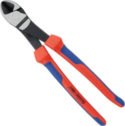 KNIPEX Kraft-Seitenschneider -Abus Fahrrader Geschaft 424183