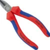 KNIPEX Seitenschneider -Abus Fahrrader Geschaft 424192