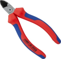 KNIPEX Seitenschneider -Abus Fahrrader Geschaft 424193