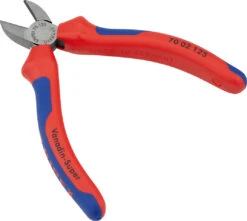 KNIPEX Seitenschneider -Abus Fahrrader Geschaft 424195