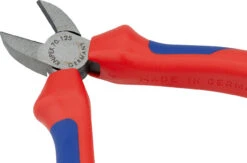 KNIPEX Seitenschneider -Abus Fahrrader Geschaft 424196