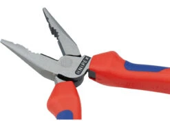 KNIPEX Spitz-Kombizange -Abus Fahrrader Geschaft 424201
