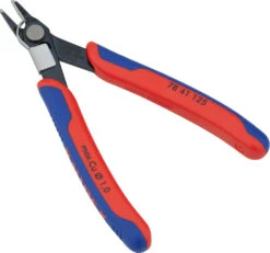 KNIPEX Super-Knips Mit Drahtklemme -Abus Fahrrader Geschaft 424205