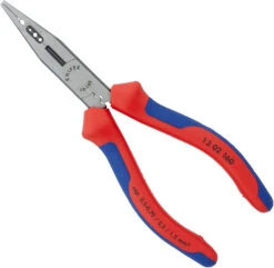KNIPEX Verdrahtungszange