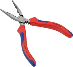 KNIPEX Verdrahtungszange -Abus Fahrrader Geschaft 424210
