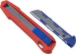 KNIPEX CutiX Universalmesser -Abus Fahrrader Geschaft 424346