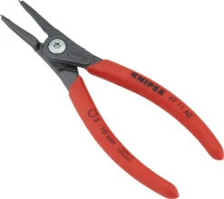 KNIPEX Präzisions-Sicherungsringzange Für Außenringe -Abus Fahrrader Geschaft 424353