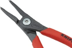 KNIPEX Präzisions-Sicherungsringzange Für Außenringe -Abus Fahrrader Geschaft 424354