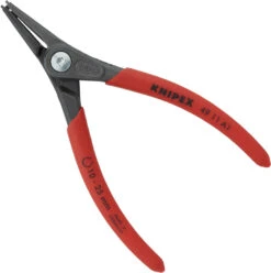 KNIPEX Präzisions-Sicherungsringzange Für Außenringe -Abus Fahrrader Geschaft 424355