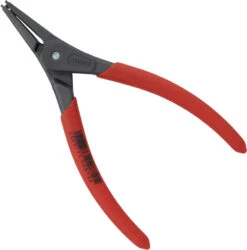 KNIPEX Präzisions-Sicherungsringzange Für Außenringe -Abus Fahrrader Geschaft 424356