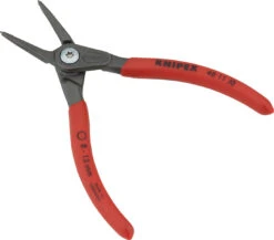 KNIPEX Präzisions-Sicherungsringzange Für Innenringe -Abus Fahrrader Geschaft 424360